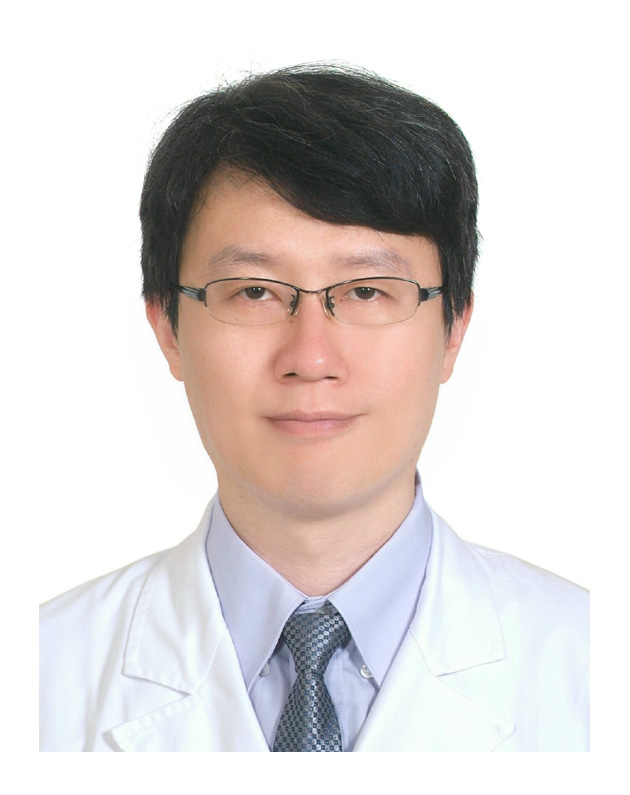 Dr.Chih-Chien Hsu